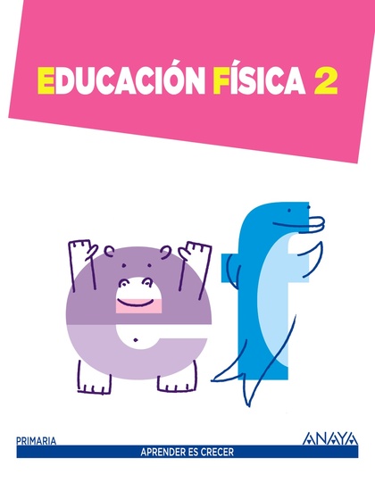 EDUCACIÓN FÍSICA 2..