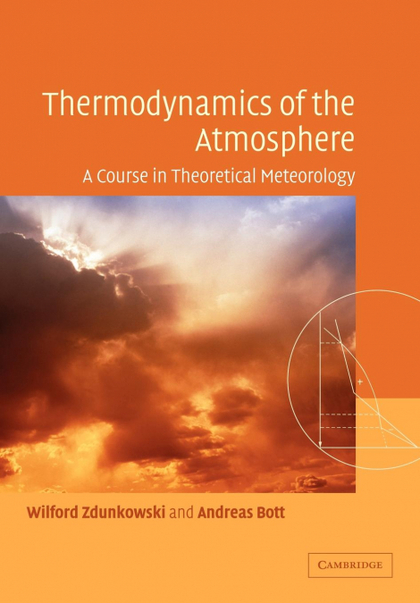 THERMODYNAMICS OF THE ATMOSPHERE