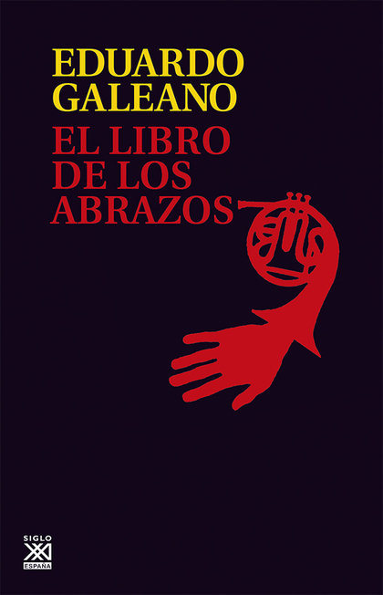 EL LIBRO DE LOS ABRAZOS.