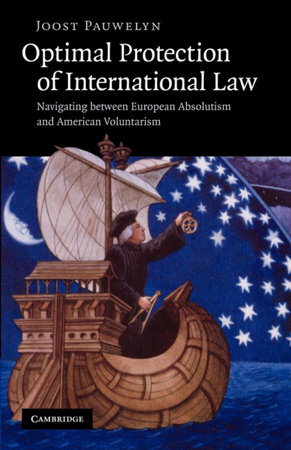 OPTIMAL PROTECTION OF INTERNATIONAL LAW