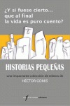 HISTORIAS PEQUEÑAS