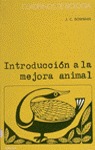 65. INTRODUCCION A LA MEJORA ANIMAL