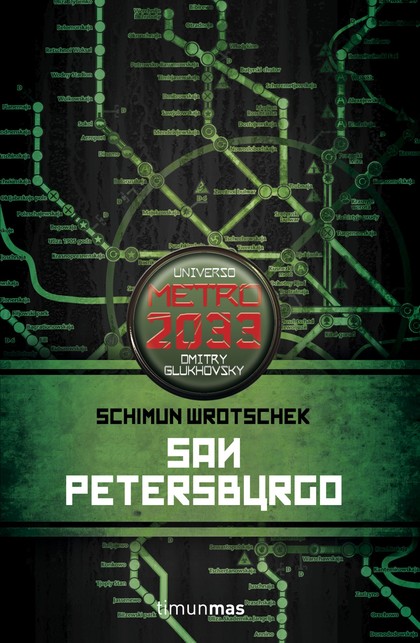 San Petersburgo (universo Metro)