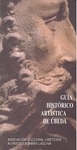 GUIA HISTORICO ARTISTICA DE UBEDA