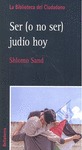 SER O NO SER JUDIO HOY