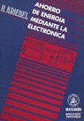 AHORRO DE ENERGIA MEDIANTE ELECTRONICA