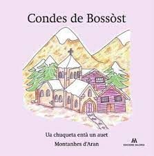CONDES DE BOSSÒST