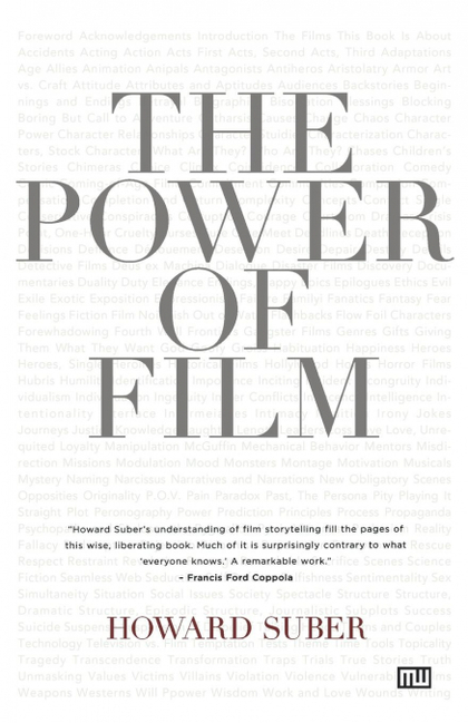 THE POWER OF FILM