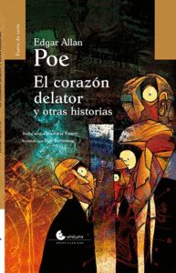 EL CORAZON DELATOR Y OTRAS HISTORIAS