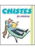 CHISTES DE MÚSICOS