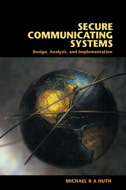 SECURE COMMUNICATING SYSTEMS