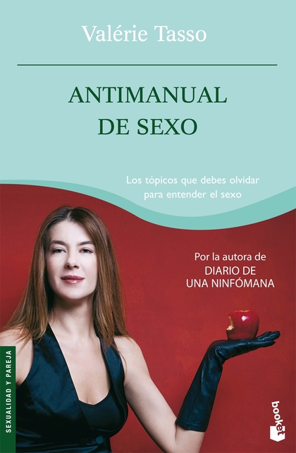 ANTIMANUAL DE SEXO.
