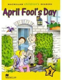 MCHR 3 APRIL FOOL'S DAY (INT)