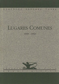LUGARES COMUNES (1985-1990)