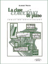 LA CLASE COLECTIVA DE PIANO