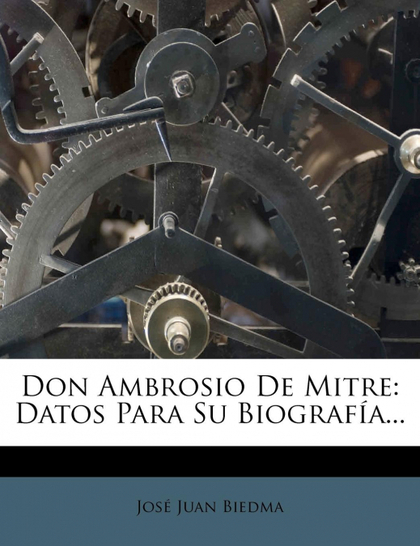 DON AMBROSIO DE MITRE