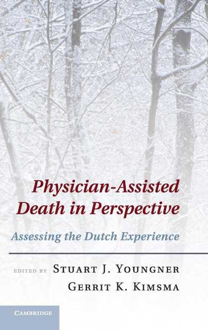 PHYSICIAN-ASSISTED DEATH IN PERSPECTIVE