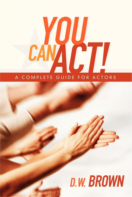 YOU CAN ACT
