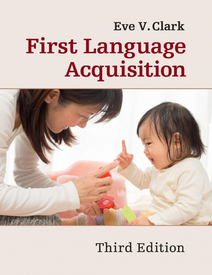 FIRST LANGUAGE ACQUISITION