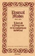 PASCUAL MADOZ 1805-1870