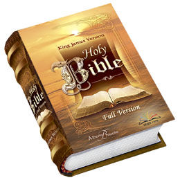 HOLY BIBLE -FULL VERSION-