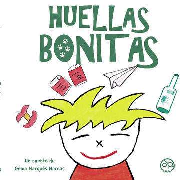 HUELLAS BONITAS