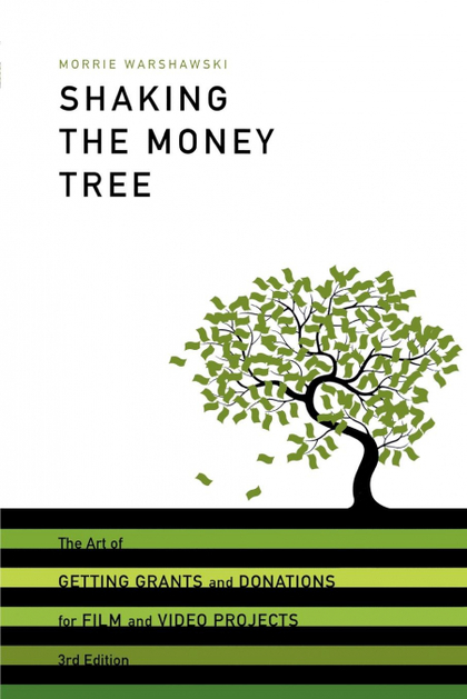 SHAKING THE MONEY TREE - 3RD EDITION
