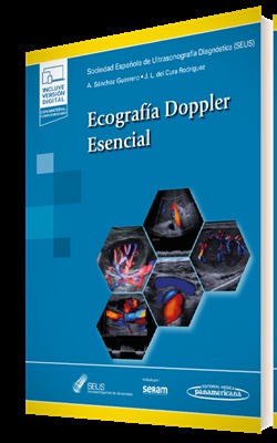 ECOGRAFÍA DOPPLER ESENCIAL (+E-BOOK).