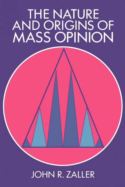 THE NATURE AND ORIGINS OF MASS OPINION