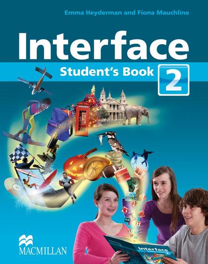 (11).INTERFACE 2º.ESO (STUDENT´S)