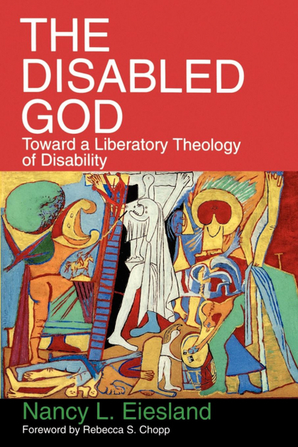 THE DISABLED GOD