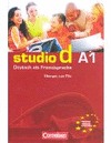 STUDIO D A1 LIBRO EJERCICIOS DEL DVD