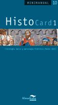 HISTOCARD 1: CRONOLOGÍA, LÉXICO Y PERSONAJES HISTÓRICOS (HASTA 1800)