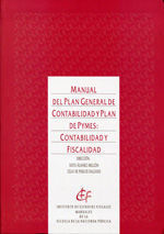 MANUAL DEL PLAN GENERAL DE CONTABILIDAD Y PLAN DE PYMES: CONTABILIDAD Y FISCALID
