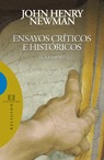 ENSAYOS CRÍTICOS E HISTÓRICOS / 1.
