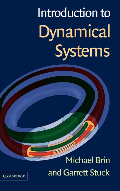 INTRODUCTION TO DYNAMICAL SYSTEMS