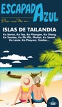 ISLAS DE TAILANDIA ESCAPADA