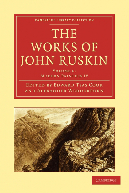 THE WORKS OF JOHN RUSKIN