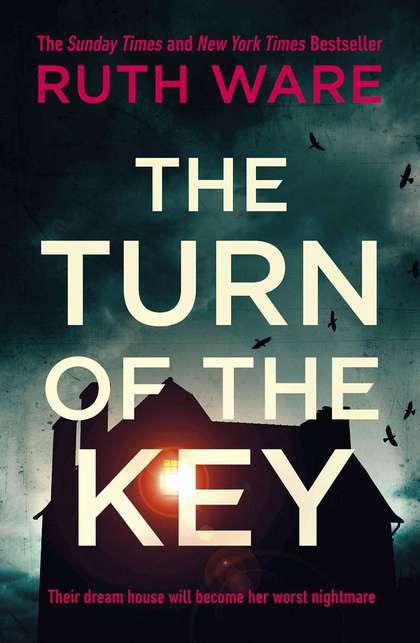 THE TURN OF THE KEY