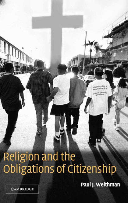 RELIGION AND THE OBLIGATIONS OF CITIZENSHIP