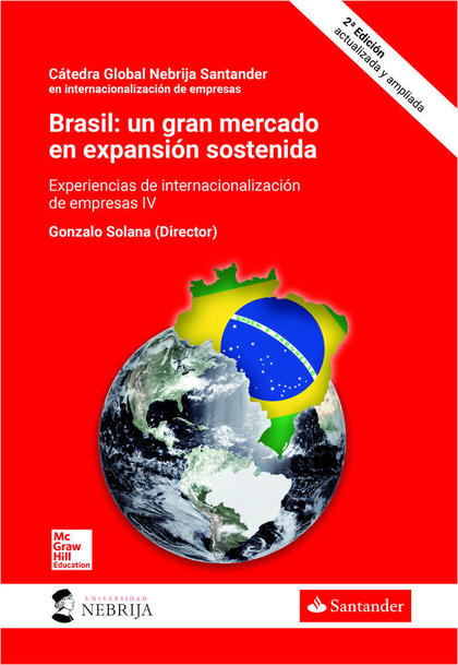 BRASIL: UN GRAN MERCADO EN EXPANSIÓN SOSTENIDA, 2 ED
