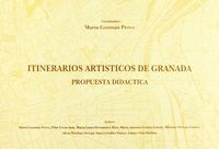 ITINERARIOS ARTÍSTICOS DE GRANADA