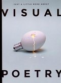 JUST A LITTLE BOOK ABOUT VISUAL POETRY