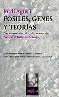 FOSILES GENES Y TEORIAS