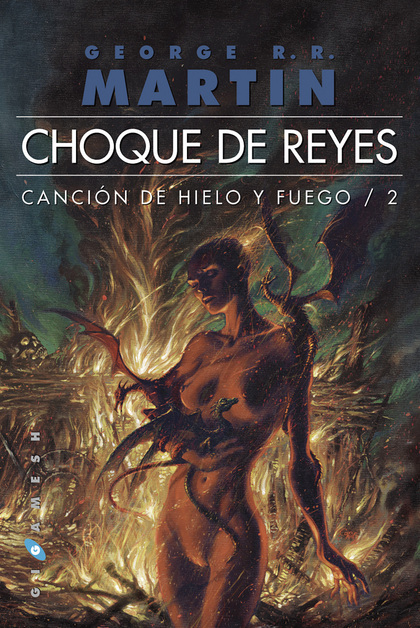 CHOQUE DE REYES (OMNIUM).