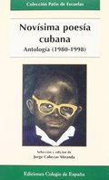 NOVÍSIMA POESÍA CUBANA (1890-1998)