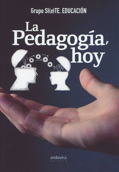 LA PEDAGOGIA HOY