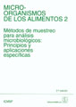 MICROORGANISMOS DE LOS ALIMENTOS VOLUMEN II. MÉTODOS DE MUESTREO PARA ANÁLISIS M