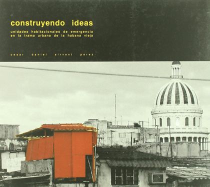 CONSTRUYENDO IDEAS