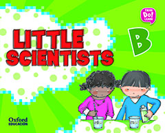 LITTLE SCIENTISTS B